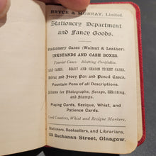Load image into Gallery viewer, Bryce's Desk Prompter and Where is it? Published by David Bryce & Co.