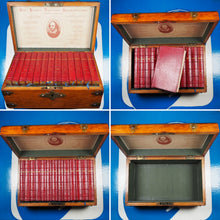 Load image into Gallery viewer, Handy Volume Shakespeare. Shakespeare, William. Publication Date: 1890 Condition: Very Good