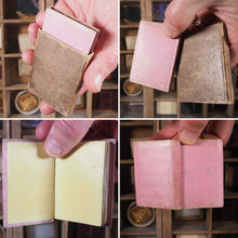 Load image into Gallery viewer, Maximes et Reflexions Morales. La Rochefoucauld, Francois Duc de. Publication Date: 1827 CONDITION: VERY GOOD