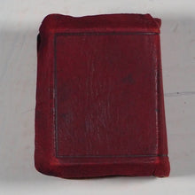 Load image into Gallery viewer, Bryce's Thumb English Dictionary: besides the ordinary and newest words in the language short explanations of a large number of scientific, philosophical, literary, and technical terms. Published by David Bryce and Sons, Glasgow.  Fair Hardcover