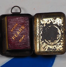 Load image into Gallery viewer, Smallest French And English Dictionary In The World. Gasc, F.E.A. (editor). Publication Date: 1896 Condition: Good. >>MINIATURE BOOK<<