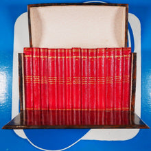 Load image into Gallery viewer, The plays of William Shakespeare. William Shakespeare (Author), Thomas Keightley (Editor). Publication Date: 1868 Condition: Very Good