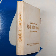 Load image into Gallery viewer, Tuer, Andrew W. (editor). Quads for Authors, Editors, & Devils. >>MINIATURE<< Publication Date: 1884 Condition: Very Good. >>MINIATURE BOOK<<