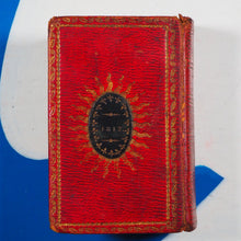 Load image into Gallery viewer, Shorthand. The Book of Common Prayer in Hervey's Short Hand. Kirkby (George, Junior). Publication Date: 1812. Condition: Very Good.