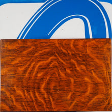 Load image into Gallery viewer, Shakespeare, William. HANDY-VOLUME SHAKESPEARE. In superb, original oak box. Published by Bradbury, Agnew, & Co., London, 1873. Condition: Fine. Hardcover