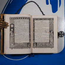 Load image into Gallery viewer, PAROISSIEN ROMAIN d'apres les IMPRIMES FRANCAIS du xvme SIECLE >>"SOMBRE" BINDING<<GRUEL (Bookbinder). ENGELMANN (editor). Publication Date: 1858 Condition: Very Good
