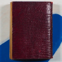 Load image into Gallery viewer, Holy Bible Containing The Old And New Testaments: Translated Out Of The Original Tongues, 1901. >>MINIATURE BOOK<<