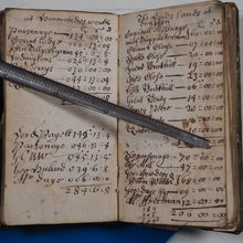 Load image into Gallery viewer, AN ALMANACK FOR The Year of our Lord God, 1679. John Goldsmith. Publication Date: 1679 Condition: Very Good.