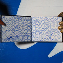 Load image into Gallery viewer, Levitan, Kalman L. TONGUES OF FLAME. Published by Kaycee Press, Palm Beach Gardens, Florida USA. 1989. Hardcover. >>MINIATURE BOOK<<