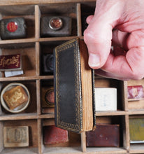 Load image into Gallery viewer, Byron, Lord George. Poems by the Right Honourable Lord Byron with his memoirs. >>MINIATURE POETS & CLASSICS EDITION<< Publication Date: 1825 CONDITION: VERY GOOD