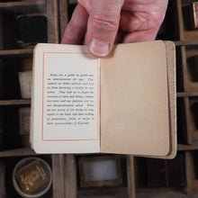 Load image into Gallery viewer, Golden Thoughts from great authors. Crowther, Alice. Publication Date: 1900 CONDITION: VERY GOOD