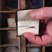 Load image into Gallery viewer, Bryce's Diamond English Dictionary. Comprising besides the ordinary and newest words in the language, short explanations of a large number of scientific, philosophical, literary and technical terms. 1896. CONDITION: VERY GOOD