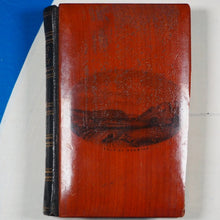 Load image into Gallery viewer, Light for the valley : a daily memorial text-book. Publication Date: 1892 Condition: Very Good. >>MINIATURE BOOK<<