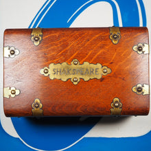 Load image into Gallery viewer, Handy Volume Shakespeare. Shakespeare, William. Publication Date: 1890 Condition: Very Good