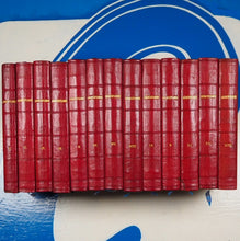 Load image into Gallery viewer, Handy Volume Shakespeare. Shakespeare, William. Publication Date: 1890 Condition: Very Good