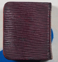 Load image into Gallery viewer, Dods, Matilda Lees. Handbook of Practical Cookery. New And Enlarged Edition In Which Special Prominence is Given to The Preparing of New Cakes, Jellies, Etc., Etc. >>MINIATURE COOKBOOK<< Publication Date: 1906