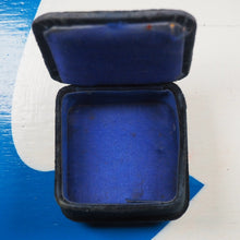 Load image into Gallery viewer, BOXED SILVER MINIATURE<<Book of common prayer, and administration of the Holy Communion. Church of England. Publication Date: 1924 Condition: Very Good. >>MINIATURE BOOK<<