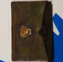 Load image into Gallery viewer, Rider's British Merlin : for the year of our Lord God 1752. Compiled for his Country's Benefit, by Cardanus Rider. Publication Date: 1752 Condition: Good