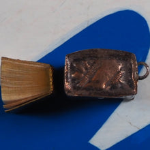 Load image into Gallery viewer, MINIATURE KORAN or QUR'AN, IN ARABIC, IN SILVER CASE. Publication Date: c.1890 Condition: Very Good. >>MINIATURE BOOK<<