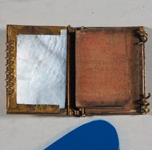 Load image into Gallery viewer, Les Petits Montagnards Anee 1822. >>MINIATURE PALAIS-ROYAL BINDING<< Publication Date: 1821 Condition: Very Good