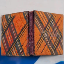 Load image into Gallery viewer, Sixteen Collotype Views Of Dundee >>MINIATURE BOOK<< Publication Date: 1920 Condition: Very Good