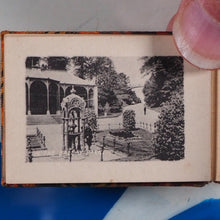 Load image into Gallery viewer, Sixteen Collotype Views Of Dundee >>MINIATURE BOOK<< Publication Date: 1920 Condition: Very Good