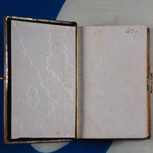 Load image into Gallery viewer, Himmlische Segensquelle. Erbauungsbuch zur Beförderung christlichen Sinnens.>ELABORATE BINDING< J. Probst. Publication Date: 1899 Condition: Very Good