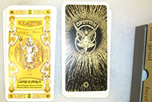 Load image into Gallery viewer, Tarocco Esoterico Egiziano