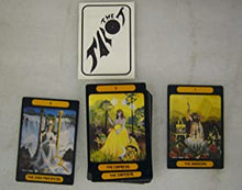 Load image into Gallery viewer, The Tarot of Meditation. The Yeager Tarot.
