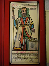 Load image into Gallery viewer, Le Grand Tarot Belline