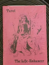 Load image into Gallery viewer, Tarot-the Life Enhancer