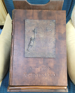 Vannini, Marisa. Christophorus Columbus. The Italian Participation to the Discovery and First Exploration of the New World. Other Great Navigators and Explorers in the Discovery of the New World.