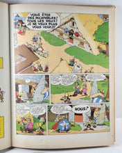 Load image into Gallery viewer, Astérix Chez les Helvètes. Une Aventure d&#39;Astérix le Gaulois.  Goscinny [René]. Uderzo [Albert]. Dargaud [Paris]. 1970
