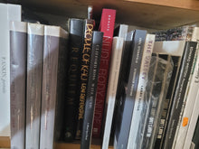 Load image into Gallery viewer, Photography book collection
