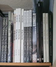 Load image into Gallery viewer, Photography book collection
