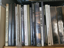 Load image into Gallery viewer, Photography book collection
