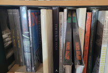 Load image into Gallery viewer, Photography book collection
