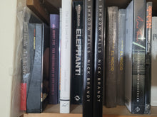 Load image into Gallery viewer, Photography book collection
