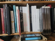 Load image into Gallery viewer, Photography book collection
