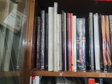 Load image into Gallery viewer, Photography book collection
