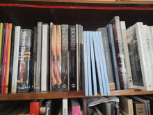 Load image into Gallery viewer, Photography book collection
