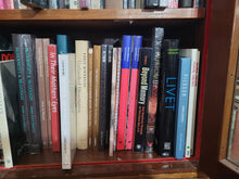 Load image into Gallery viewer, Photography book collection
