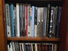 Load image into Gallery viewer, Photography book collection
