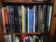 Load image into Gallery viewer, Photography book collection
