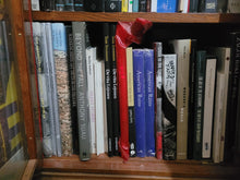 Load image into Gallery viewer, Photography book collection
