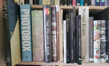 Load image into Gallery viewer, Photography book collection
