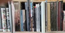 Load image into Gallery viewer, Photography book collection
