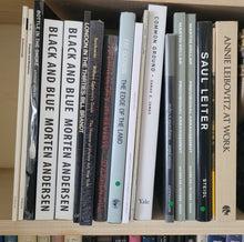 Load image into Gallery viewer, Photography book collection
