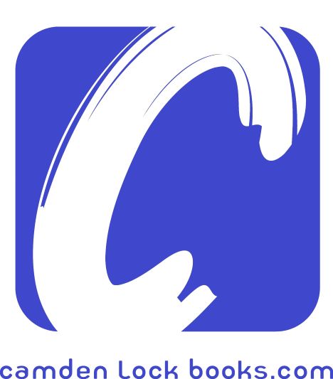 Camden Lock Books logo