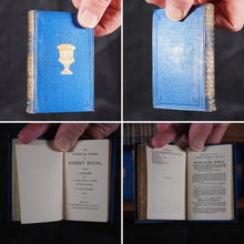 Load image into Gallery viewer, Jones Diamond Poets and Classics Travelling Library. Jones and Company. Wm. S. Orr &amp; Co. London. 1825 1825-1851. 46 volumes.
